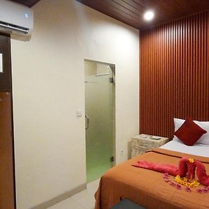 Gustav Bali Homestay And Massage