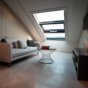 Suite de Luxe Lit Queen-Size